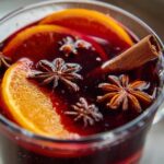 Tuscany-Inspired Wine Recipe for Christmas