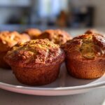 Versatile Muffin Recipe for 32+ Muffins