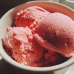 Watermelon Ice Cream