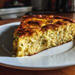 Zucchini and Cheese Pâté