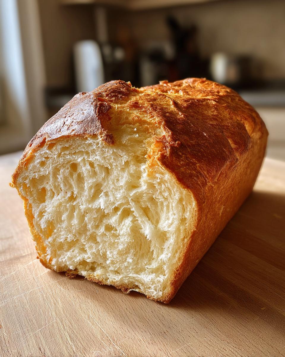 20-Minute Quick Bread - detail 2
