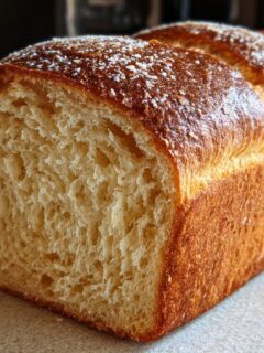 20-Minute Quick Bread