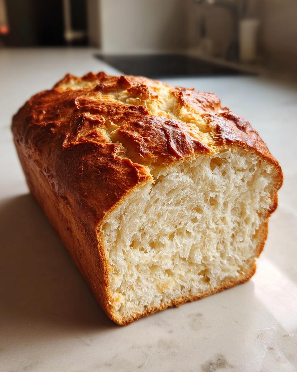 20-Minute Quick Bread - detail 3