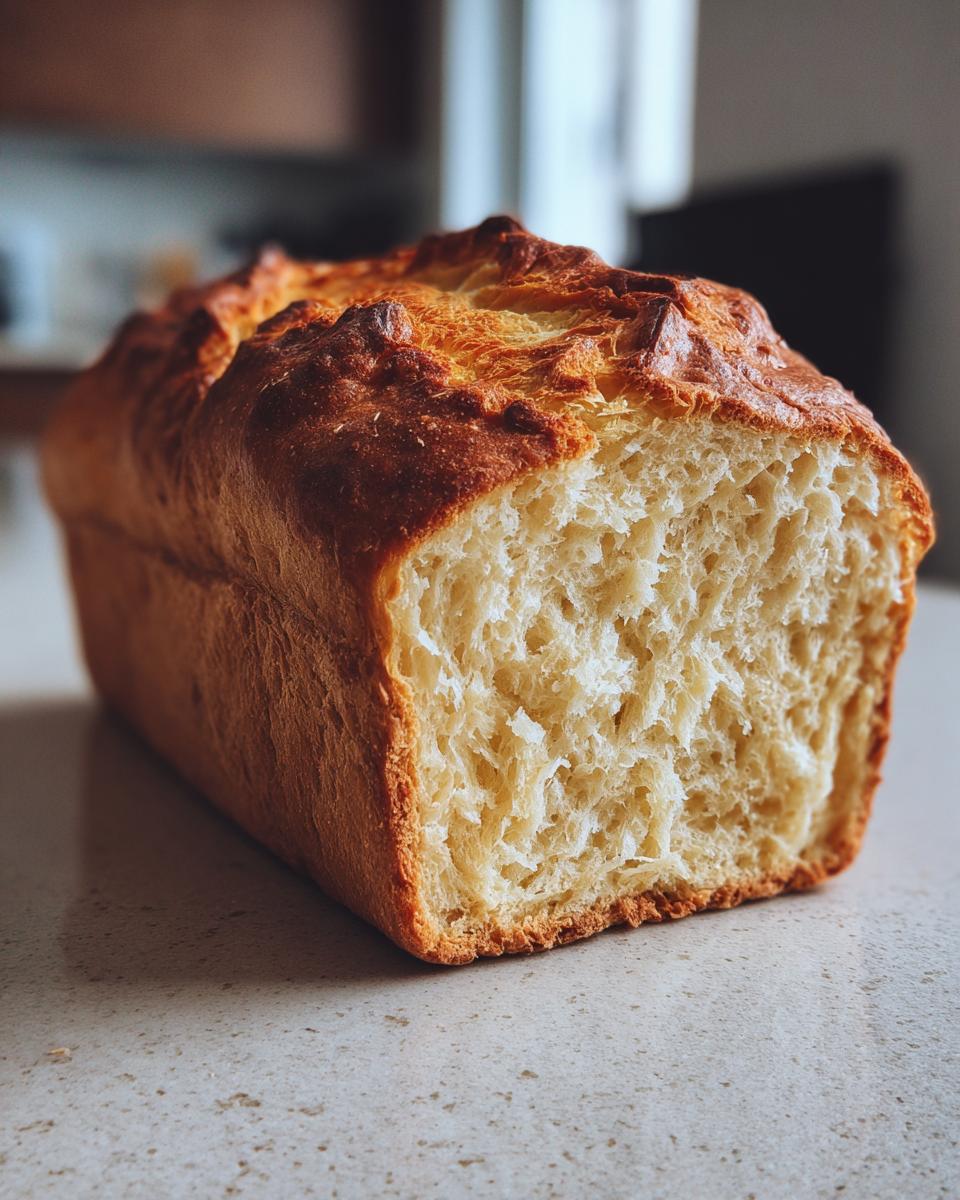 20-Minute Quick Bread - detail 4