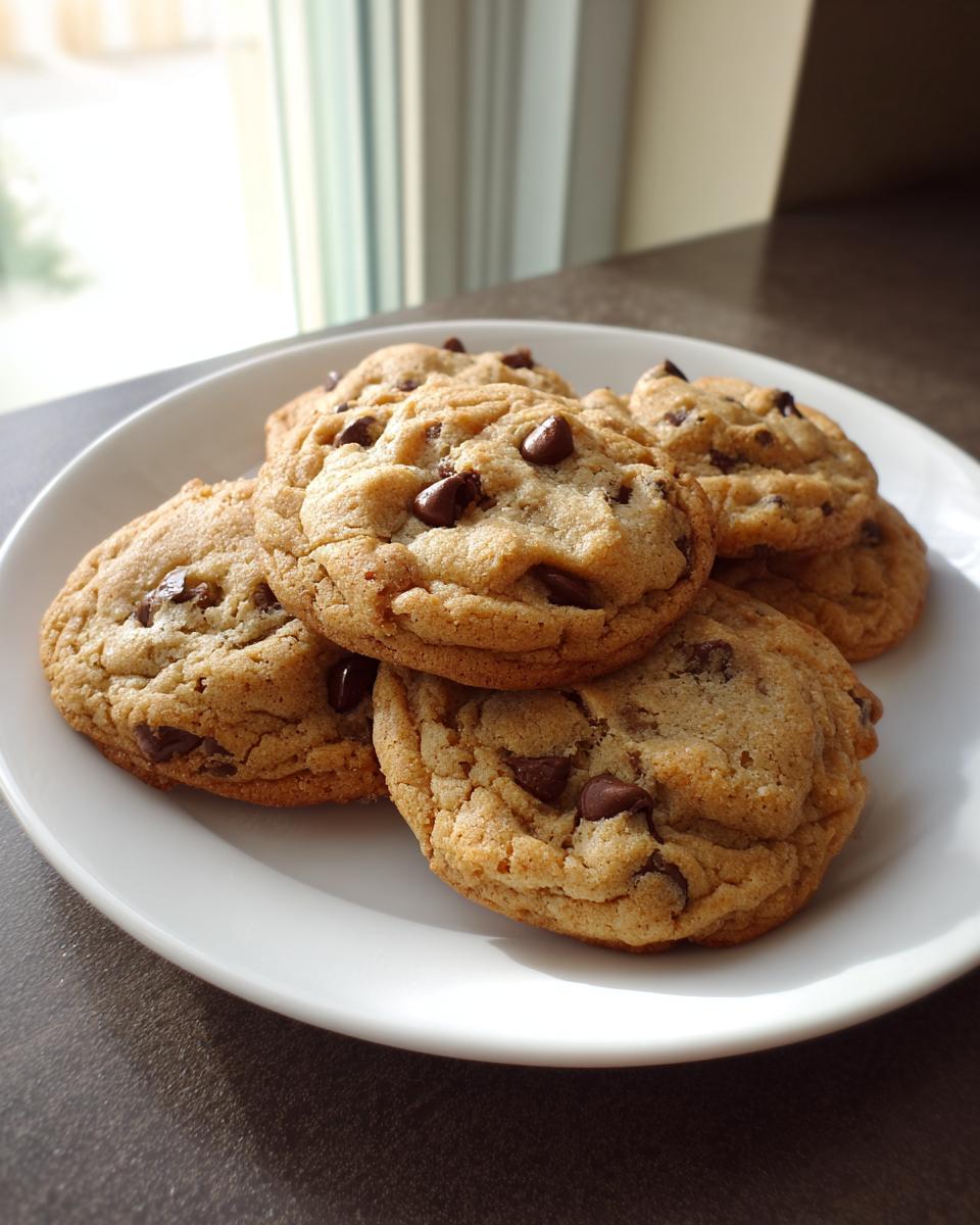 4 Budget-Friendly Cookie Recipes - detail 2