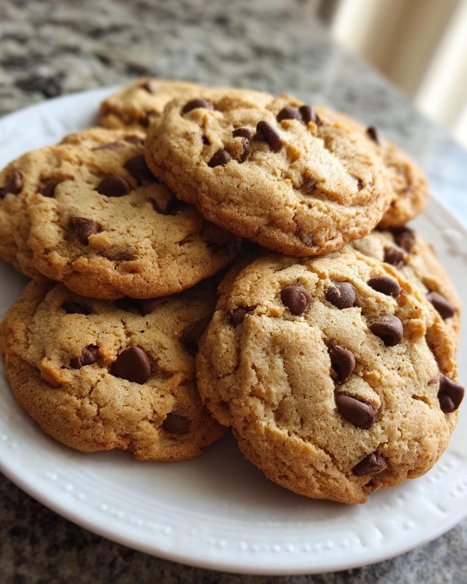4 Budget-Friendly Cookie Recipes - detail 3