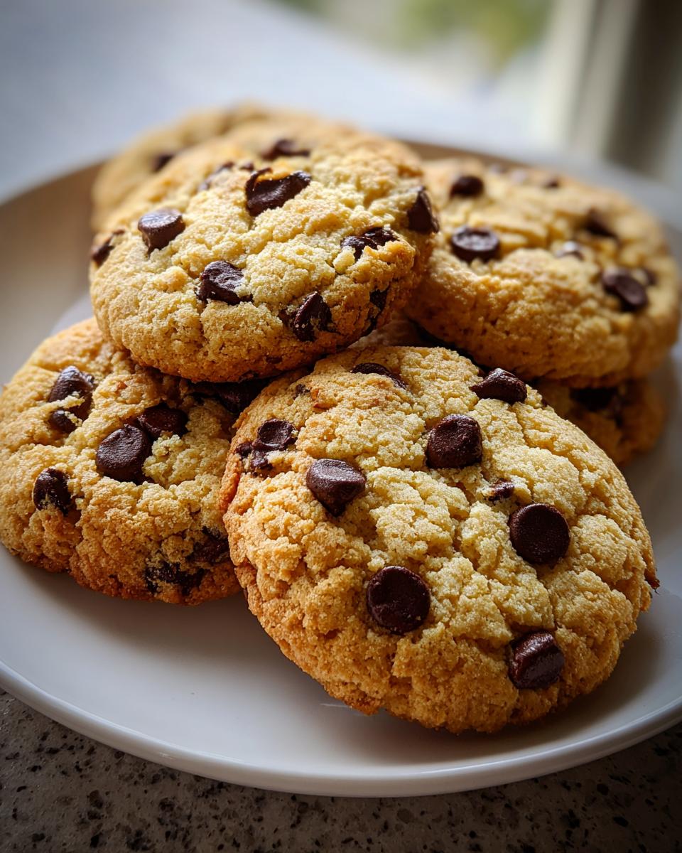 4 Budget-Friendly Cookie Recipes - detail 4