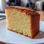 4 Foolproof Sponge Cake Recipes for Any Occasion