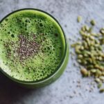 5 Healthy and Delicious Smoothies for the Week