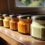 6 Essential Homemade Sauces