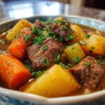 Amish Farmhouse Feast
