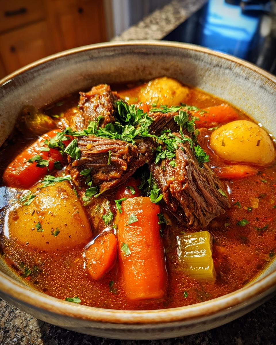 Amish Farmhouse Feast - detail 2