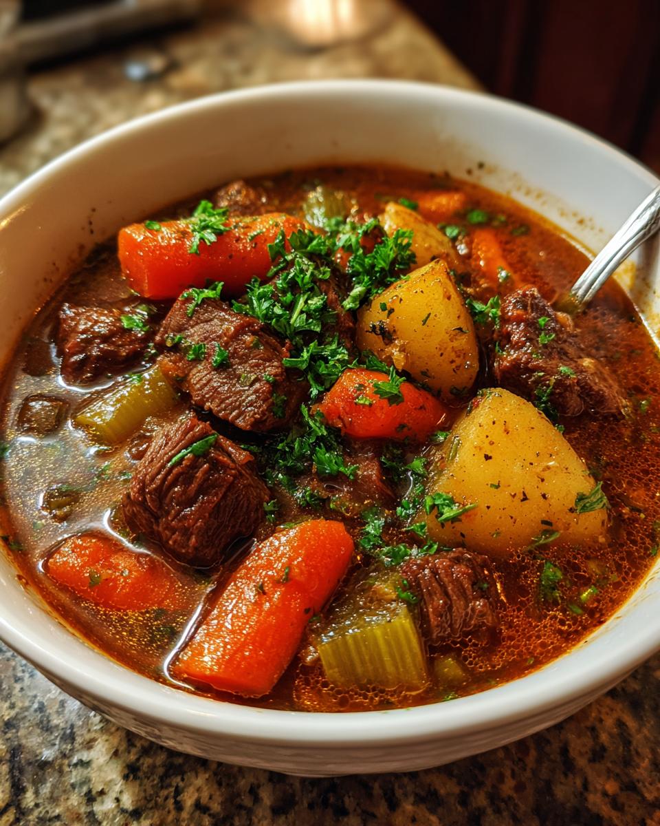 Amish Farmhouse Feast - detail 4
