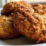 Banana Bread Cookies