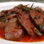 Beef Tongue Provençal Style: A Generous Reinvention