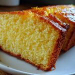 Best Ever Lemon Dessert