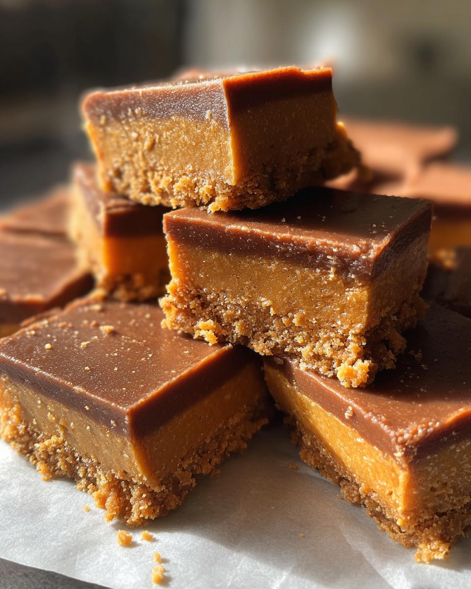 Butterscotch Pumpkin Fudge - detail 2