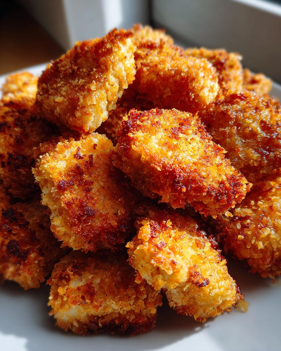 Chicken Nuggets - detail 3