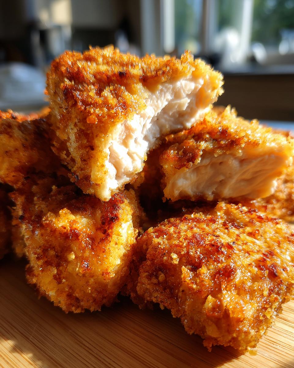 Chicken Nuggets - detail 4