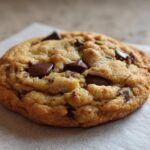Chocolate Chip Cookie Delight
