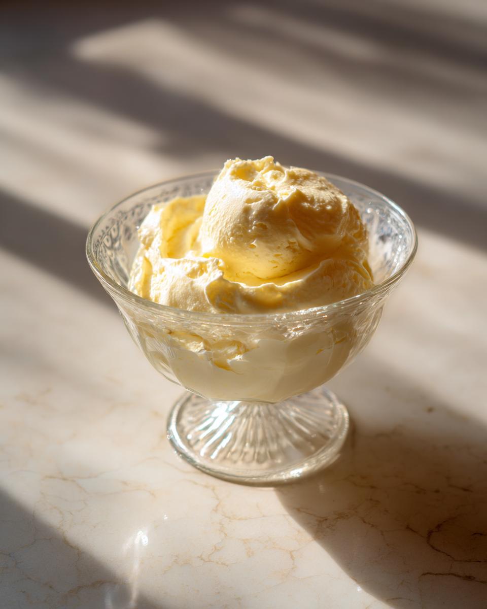 Classic and Airy Diplomat Cream - detail 5