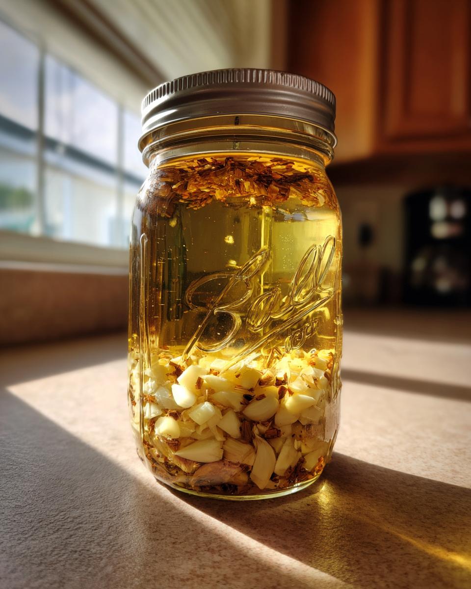 Clove and Garlic Remedy for Varicose Veins and Leg Pain - detail 1