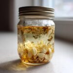 Clove and Garlic Remedy for Varicose Veins and Leg Pain