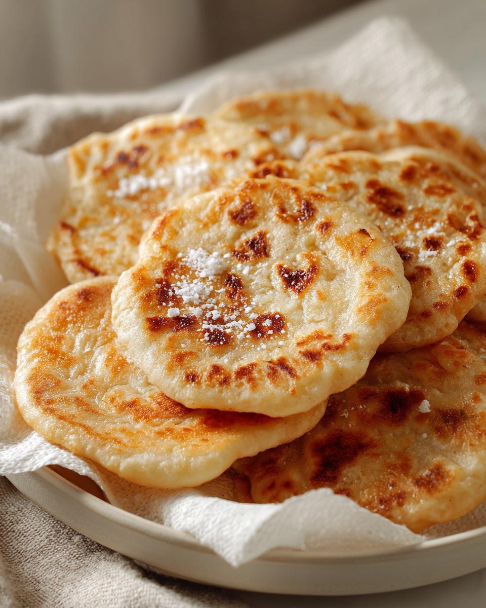Coffee Gorditas - detail 1
