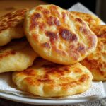 Coffee Gorditas