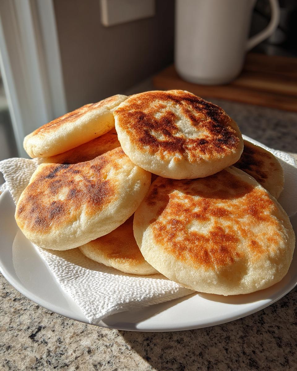Coffee Gorditas - detail 3