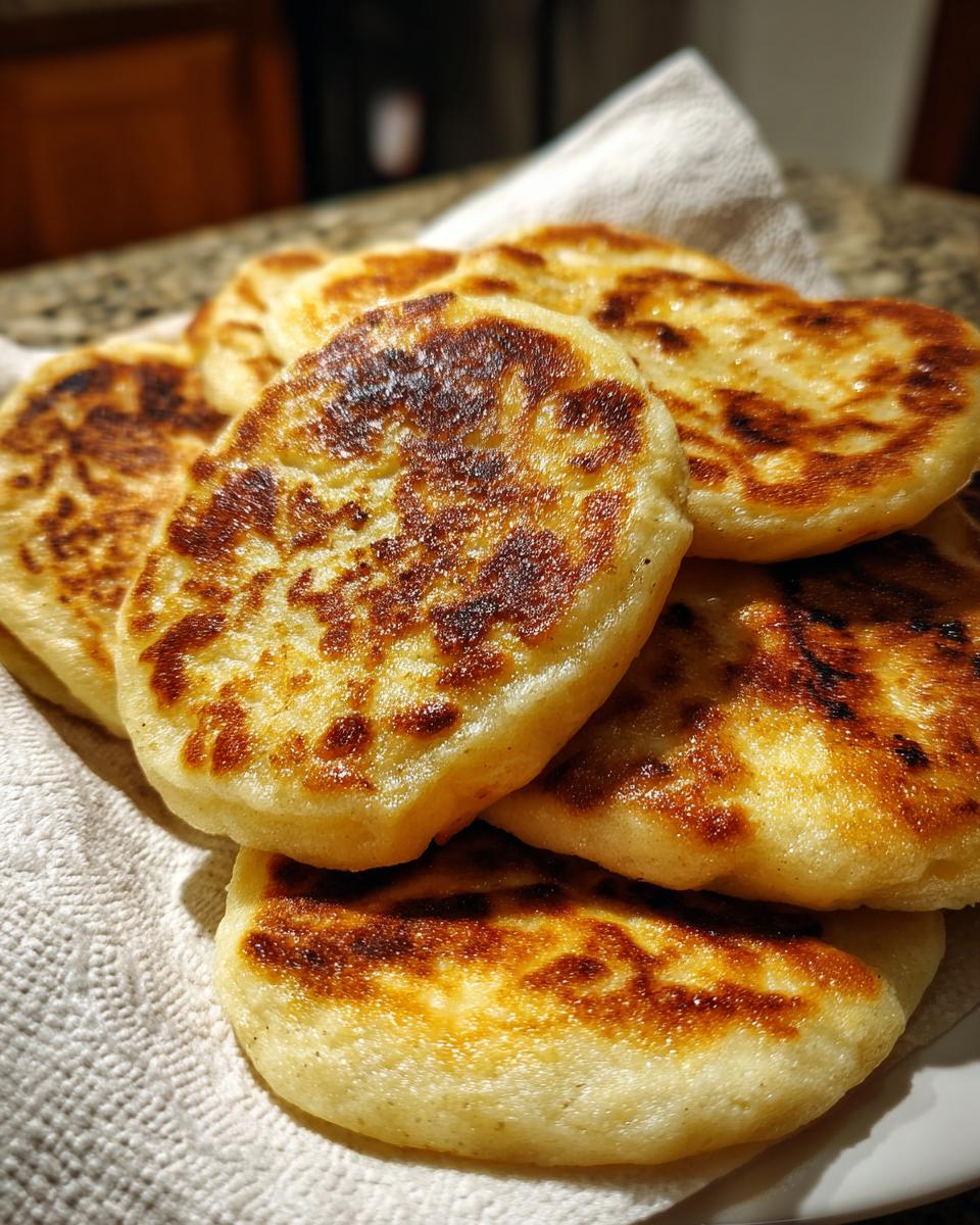 Coffee Gorditas - detail 4