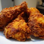 Crispy Fried Chicken