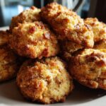 Decadent Nutty Treats