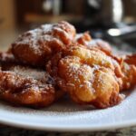 Easy Apple Racuchy