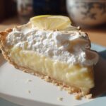Easy Lemon Pie