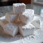 Easy Soft and Fluffy Marshmallows