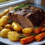 Flavorful Sunday Roast