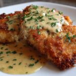 German Cream Schnitzel