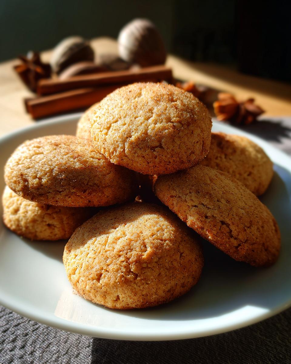 German Spice Cookies (Lebkuchen) - detail 1
