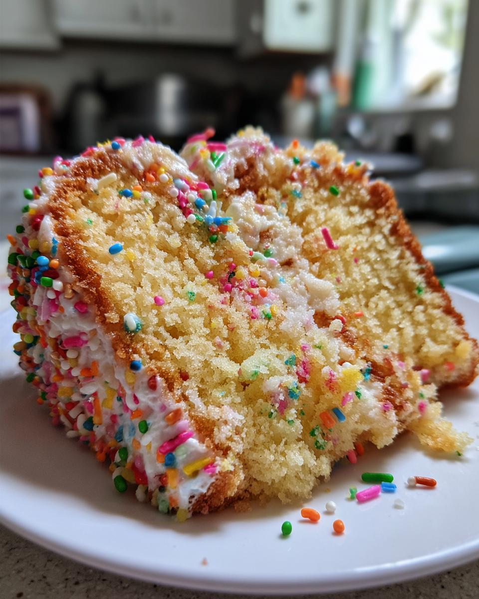 Grandma's Holiday Party Treats - detail 3