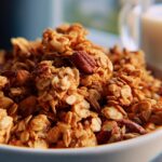 Homemade Granola