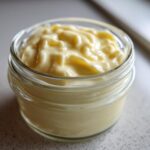 Homemade Mayonnaise Recipe