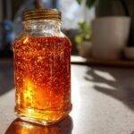 Homemade Pumpkin Spice Syrup