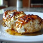 Hot Honey Feta Chicken