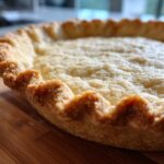 Hot Water Crust for Savory Pies