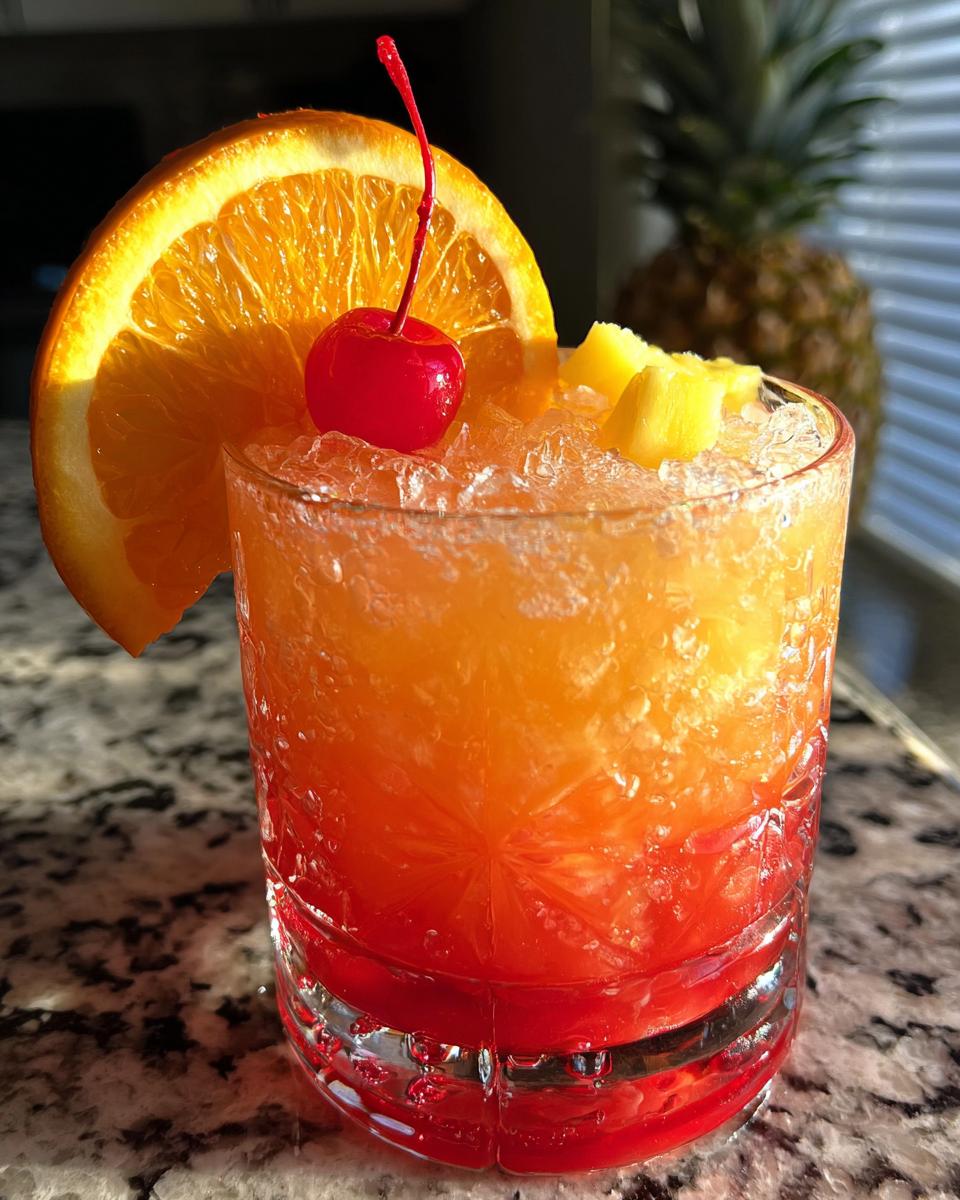 Hydrating Fruit Punch - detail 4