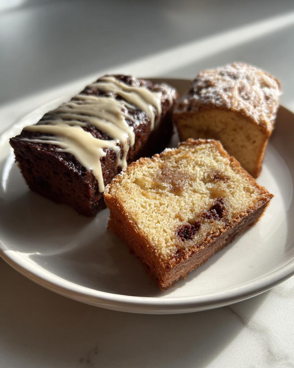 I’m Addicted to These Three Sweets - detail 3