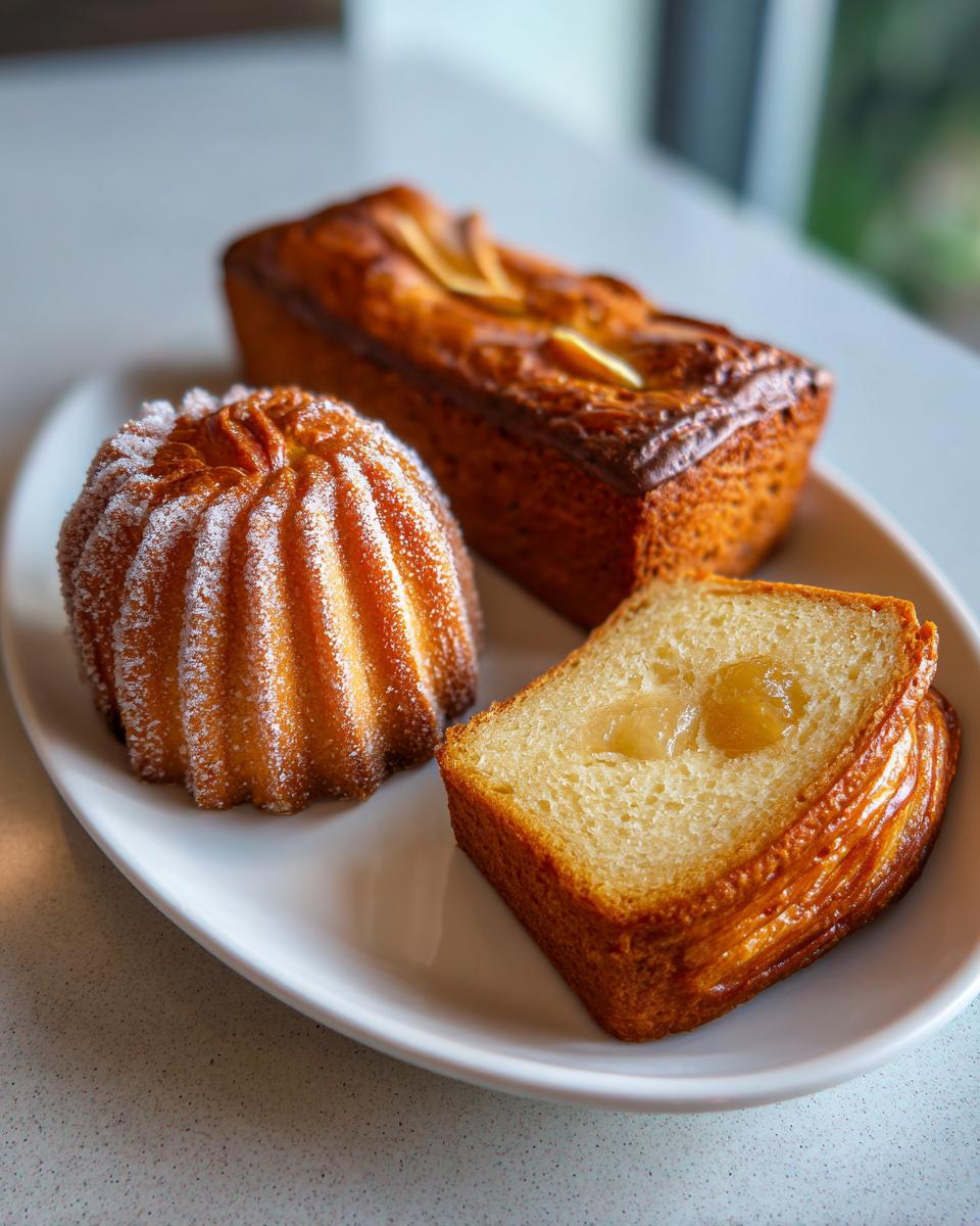 I’m Addicted to These Three Sweets - detail 5