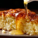 Kentucky Butter Crunch Cake