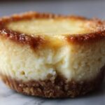 Mini Cheesecakes